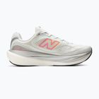 Herren-Laufschuhe New Balance 1080'S V15 103 white/pink heat/tangerine heat