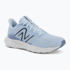 Damen-Laufschuhe New Balance Fresh Foam 411's V3 oxford blue/black/quartz grey