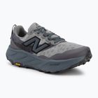 Herren-Laufschuhe New Balance Fresh Foam Hierro V9 slate grey/shadow blue