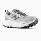 Damen-Laufschuhe  New Balance Hierro Trek Nubuck Vamp V9 grey matter/graphite