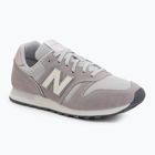 Damenschuhe New Balance Schuhe 373's V2 truffle salt/grey Matter