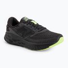 Damen-Laufschuhe New Balance Fresh Foam Evoz V4 faded black/castlerock/afterglow