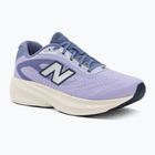 Damen-Laufschuhe New Balance Fresh Foam 680's V9 glint blue/fairweather blue/navy