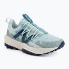 Damen-Laufschuhe New Balance Dynasoft Tektrel V1 glint blue/deep end