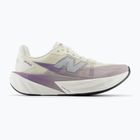 Damen-Laufschuhe New Balance FuelCell Rebel V5 candied violet/angora