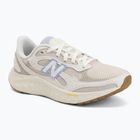 Damen-Laufschuhe New Balance Fresh Foam Arishi V4 sea salt/timberwolf/daybreak
