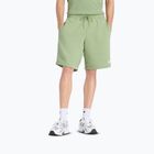 Shorts Herren New Balance Schuhe Fleece Short 9" oregano