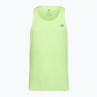 Herren-Laufshirt New Balance Sport Essentials Singlet afterglow