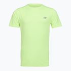 Herren T-Shirt New Balance Run afterglow