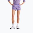 Laufshorts Damen New Balance Schuhe RC Printed 3" candided violet