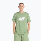 Shirt Herren New Balance Schuhe Graphic V Flying oregano