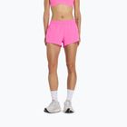 Damen-Shorts New Balance RC Seamless 3" pink heat