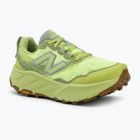 Damen-Laufschuhe New Balance Fresh Foam X Hierro V9 afterglow/mosaic green