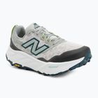 Herren-Laufschuhe New Balance Fresh Foam Hierro V9 grey matter/medusa green