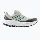 Herren-Laufschuhe New Balance Fresh Foam Hierro V9 grey matter/medusa green