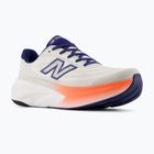 Herren-Laufschuhe  New Balance Fresh Foam More V6 reflection/blue oyster/tangerine heat