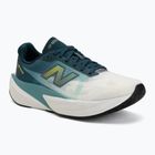 Herren-Laufschuhe New Balance FuelCell Rebel V5 medusa green/faded teal