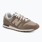 Herrenschuhe New Balance Schuhe 373's V2 timber wolf/apollo gold