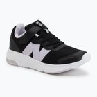 Kinderschuhe New Balance 578's V1 black/taro/ 103 white