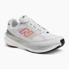 Herren-Laufschuhe New Balance 1080's V15 103 white/pink heat/tangerine heat