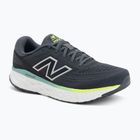 Herren-Laufschuhe  New Balance Fresh Foam Evoz V4 graphite/alkaline green