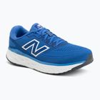 Herren-Laufschuhe  New Balance Fresh Foam Evoz V4 blue bird/ 103 white