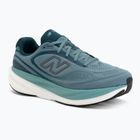 Herren-Laufschuhe  New Balance 1080's V15 medusa green/dark silver metallic/salt water