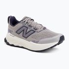 Damen-Laufschuhe New Balance Fresh Foam Garoe V2 truffle salt/boysenberry/black