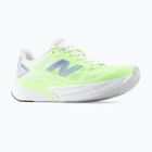Damen-Laufschuhe New Balance FuelCell Rebel V5 afterglow/deep end