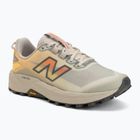 Damen-Laufschuhe  New Balance Rebel V1 white peach/timberwolf