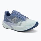 Damen-Laufschuhe New Balance FuelCell Rebel V5 fairweather blue/glint blue