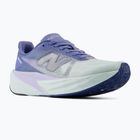Damen-Laufschuhe New Balance FuelCell Rebel V5 fairweather blue/glint blue