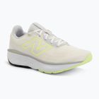Damen-Laufschuhe New Balance Fresh Foam 520's V9 sea salt/afterglow/grey matter