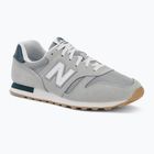 Herrenschuhe New Balance 373's V2 lone star grey/medusa green