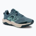 Damen-Laufschuhe New Balance Dynasoft Nitrel V6 salt water/deep end/timberwolf