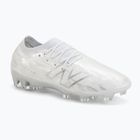 Fußballschuhe New Balance Schuhe Furon Elite V8 SG 103 white/libra/grey Matter