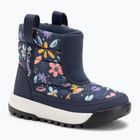 Kinder-Winterstiefel Columbia Youth Snowtrot Mid nocturnal/wildflower whimsy
