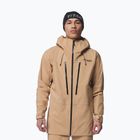 Herren-Skijacke Columbia Platinum Peak II 3L Shell canoe