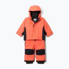 Kinder-Ski-Set Columbia Buga III Set zing/black