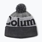 Kinder-Wintermütze Columbia Polar Powder III black/columbia grey/city grey