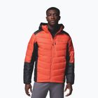 Herrenjacke Columbia Labyrinth Loop II Hooded