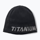 Wintermütze Columbia Heat III black/reflective t spie