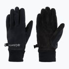 Herren-Trekkinghandschuhe Columbia Arctic Peak black