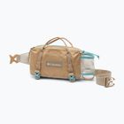 Gürteltasche Columbia Echo Mountain Hip canoe/dark stone