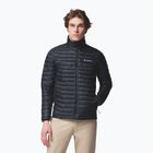 Gefütterte Herrenjacke Columbia Powder Pass Hybrid black