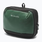 Kulturtasche Columbia Landroamer Dopp rain forest/black