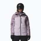 Damen-Skijacke Columbia Highland Summit III Insulated lavender pearl/shale purple