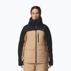 Damen-Skijacke Columbia Highland Summit III Insulated canoe/black