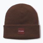Wintermütze Columbia City Trek Heavyweight tobacco