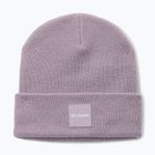 Wintermütze Columbia City Trek Heavyweight shale purple